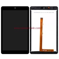    lcd digitizer with frame for Alcatel Joy Tab 2 8"  9032 